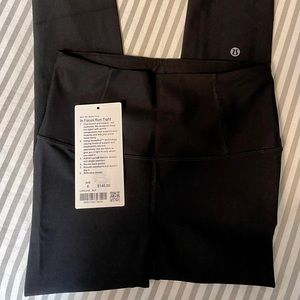Lululemon In Focus Run Tight